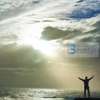 Burri që kenaqej në Xhenet