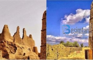 Kjo xhami u ndërtua nga Omeri Allahu qoftë i kënaqur me të!?