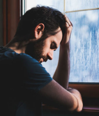 Unë nga ky moment jam i penduar tek Allahu