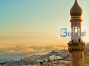 Si e pranuan fenë Islame dy të krishterë në Jordani.