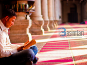 Çfarë ndodhë me atë njeri kur lexon Kuran?