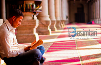 Çfarë ndodhë me atë njeri kur lexon Kuran?