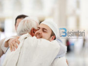 Prej besimit është edhe të duash për vëllanë tënd (të fesë, musliman) atë që dëshiron për vetveten