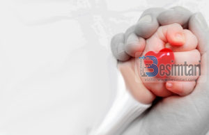 Çdo njeri lind si Musliman