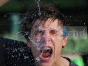 Çfarë uji ka njeriu në fytyrë?