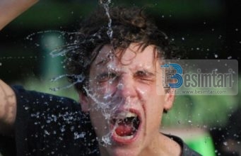 Çfarë uji ka njeriu në fytyrë?