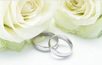 A LEJOHET DËRGIMI DHE MBAJTJA E UNAZËS SË FEJESËS?