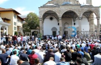 VLERA E DITËS SË XHUMA