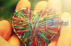 O burra, nëse vërtetë e doni një grua!