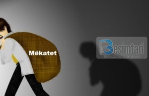 SHKAQET QË NDIHMOJNË NË BRAKTISJEN E MËKATEVE