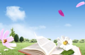 Shoku më i mirë është libri