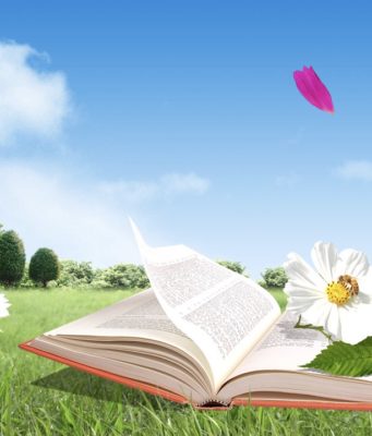 Shoku më i mirë është libri