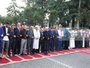 Studimi amerikan: feja, institucioni më i besueshëm në Shqipëri. Politika në fund