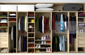 DUAT-LUTJET ME RASTIN E VESHJEVE TË RROBAVE