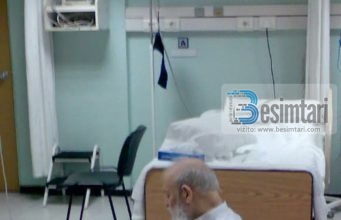 A DUHET TË FALET I SËMUARI?