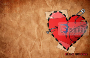 SI TA SHËROJMË ZEMRËN E SËMUAR?