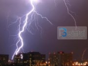 A e dini? Bubullima është zëri i njërit melek prej melekëve ashtu siç e argumenton këtë Suneti Profetik.