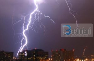 A e dini? Bubullima është zëri i njërit melek prej melekëve ashtu siç e argumenton këtë Suneti Profetik.