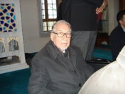 Një shqiptar ishte shkak që diplomati gjerman Hofman pranoi Islamin