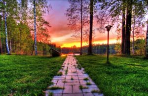 Mos u mbush plot hidhërim, se pas kësaj jete ka një tjetër, e pas kësaj dite vjen një tjetër