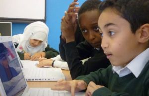 A janë muslimanët majft të arsimuar?