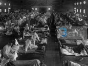 Sëmundja që ka marrë më së shumti jetë në historinë e njerëzimit, përsëri në mesin tonë