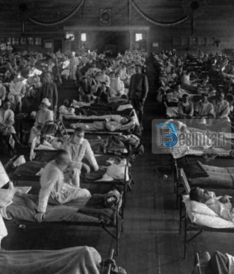 Sëmundja që ka marrë më së shumti jetë në historinë e njerëzimit, përsëri në mesin tonë