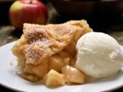 Desert tepër i shijshëm për të gjitha gjeneratat!