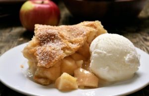 Desert tepër i shijshëm për të gjitha gjeneratat!