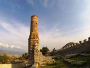 Xhamia e parë në Shqipëri