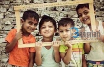 KJO ËSHTË SHOQËRI QË NUK E DUAN NJËRI-TJETRIN PËR INTERES!