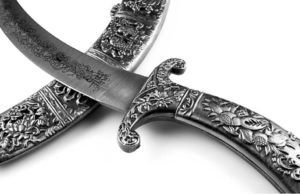 A është përhapur islami me shpatë?