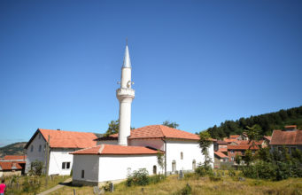 Eja në Islam, jeto lart!