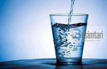 A I DON PESËDHJETË TË MIRA ÇDO HERË KUR PIN UJË!!