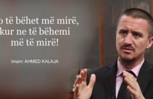 Hoxhë Ahmed Kalaja: Pse besimi në Zot është shëndet! (intervista ekskluzive)