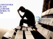 SI TË LARGOSH NGA ZEMRA JOTE URREJTJEN DHE ZILINË NDAJ TJERËVE ?!