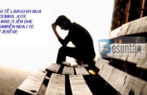 SI TË LARGOSH NGA ZEMRA JOTE URREJTJEN DHE ZILINË NDAJ TJERËVE ?!