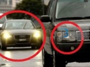 Dritat e forta të veturave moderne po shkaktojnë aksidentet