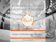 VEPRAT VLERËSOHEN SIPAS QËLLIMEVE