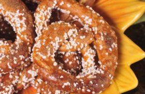 Pse kripa është e dëmshme dhe çfarë sasie duhet të konsumoni