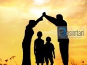 Rregullimi i jetës emotive dhe psiko-sociale duke ndërtur familje të shëndoshë