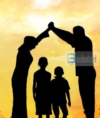 Rregullimi i jetës emotive dhe psiko-sociale duke ndërtur familje të shëndoshë