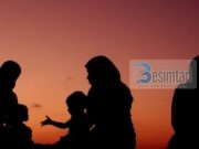 Vizato një ëndërr të bukur për familjen