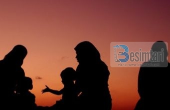 Vizato një ëndërr të bukur për familjen