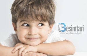 Tre pyetje pyete fëmijën tënd çdo ditë para gjumit