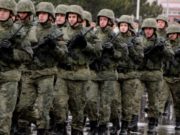 Kosovarët të katërtit në BE, të gatshëm të luftojnë për shtetin e tyre