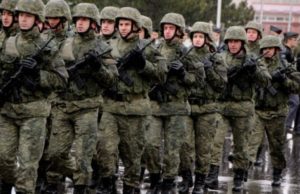 Kosovarët të katërtit në BE, të gatshëm të luftojnë për shtetin e tyre