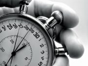 NUK BËN TË NXITOHET