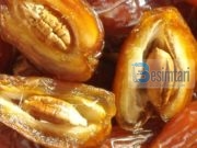 Bërthamat e Hurmave të Arabisë – Vlerat e Rralla Mirëbërëse