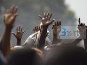 I forti do ta hajë të dobëtin